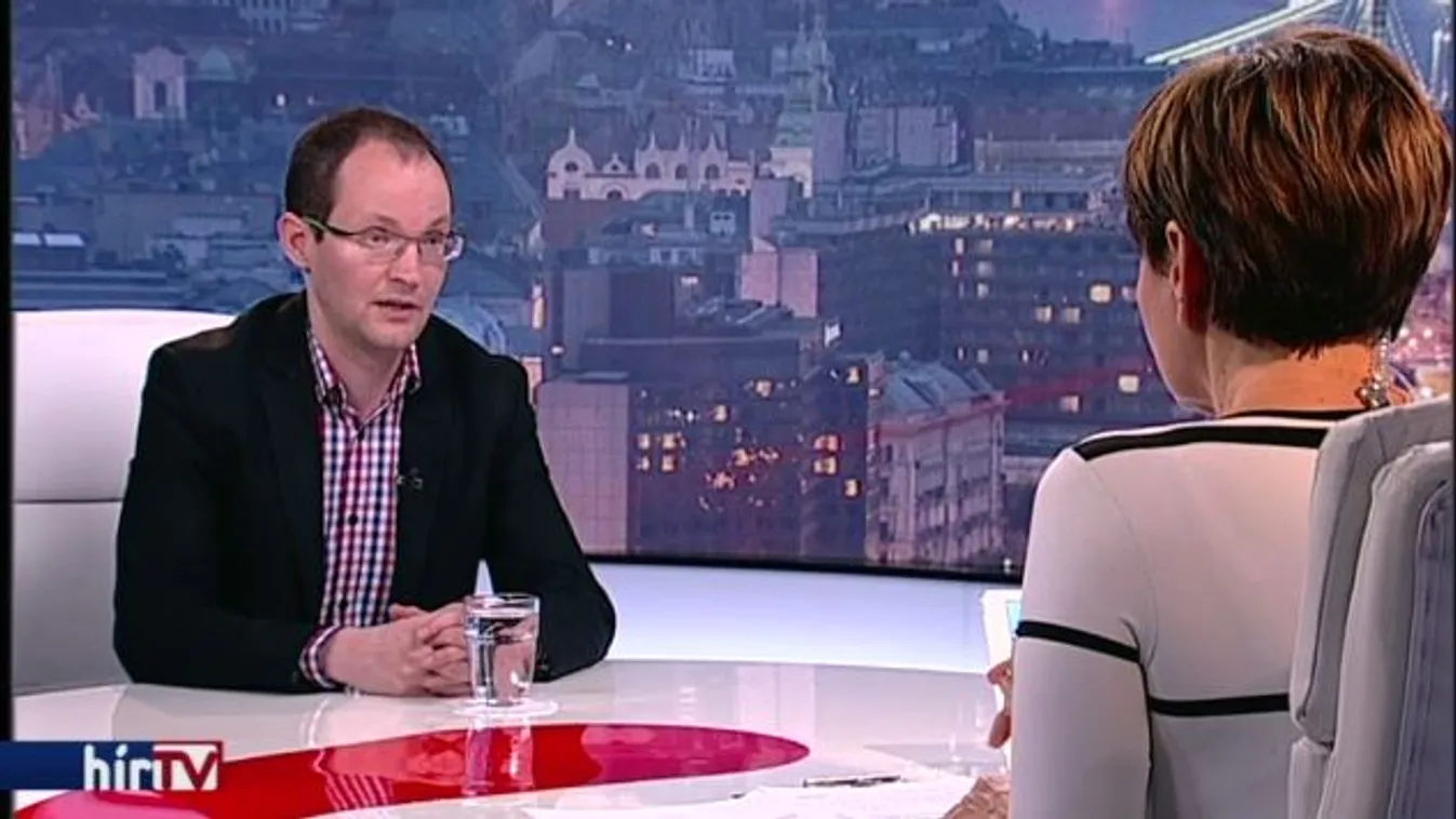 Tényi: A Fidesz már nem arról szól, mint régen