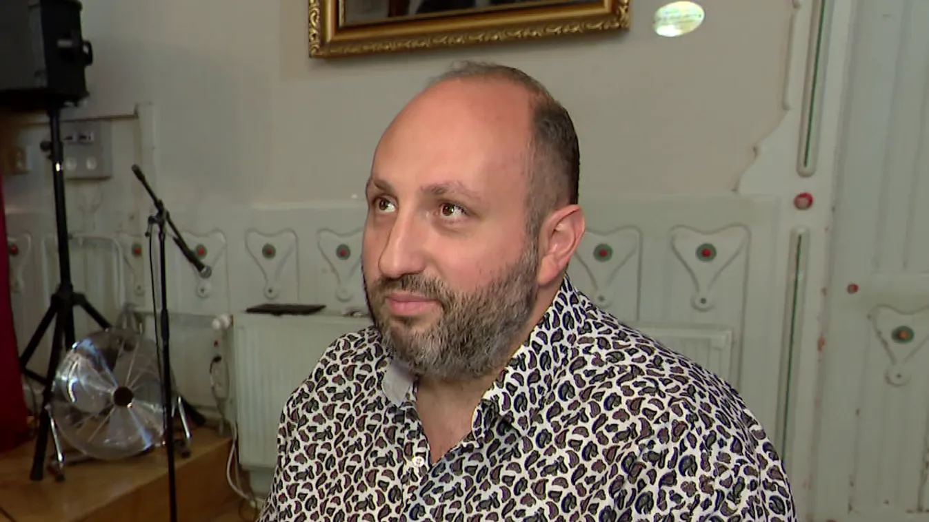 Mozaik - 125 éves a Tárogató – Különleges koncert a Bazilikában