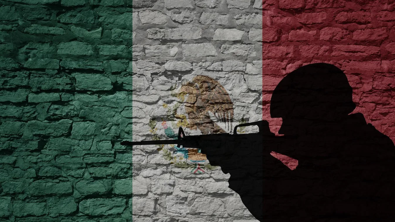 Több fegyverest agyonlőtt a mexikói tengerészgyalogság