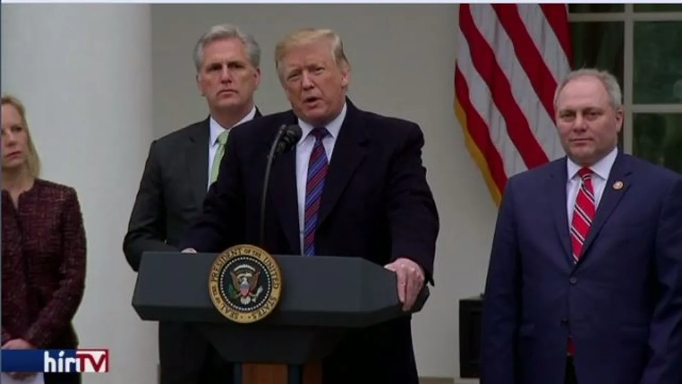 Trump akár rendkívüli állapotot is hirdethet