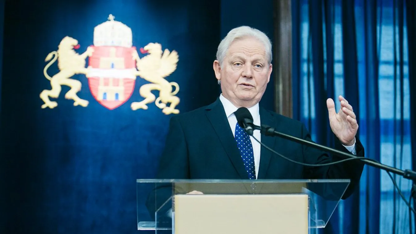 Tarlós: Belátható időn belül megszűnnek az éjszakai repülések