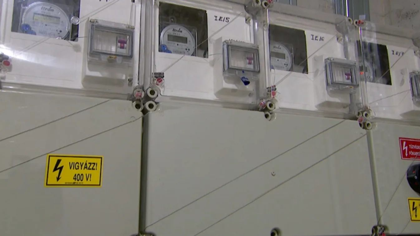 Küldik az új rezsiszabályoknak megfelelő számlákat, mire számíthatnak a családok?