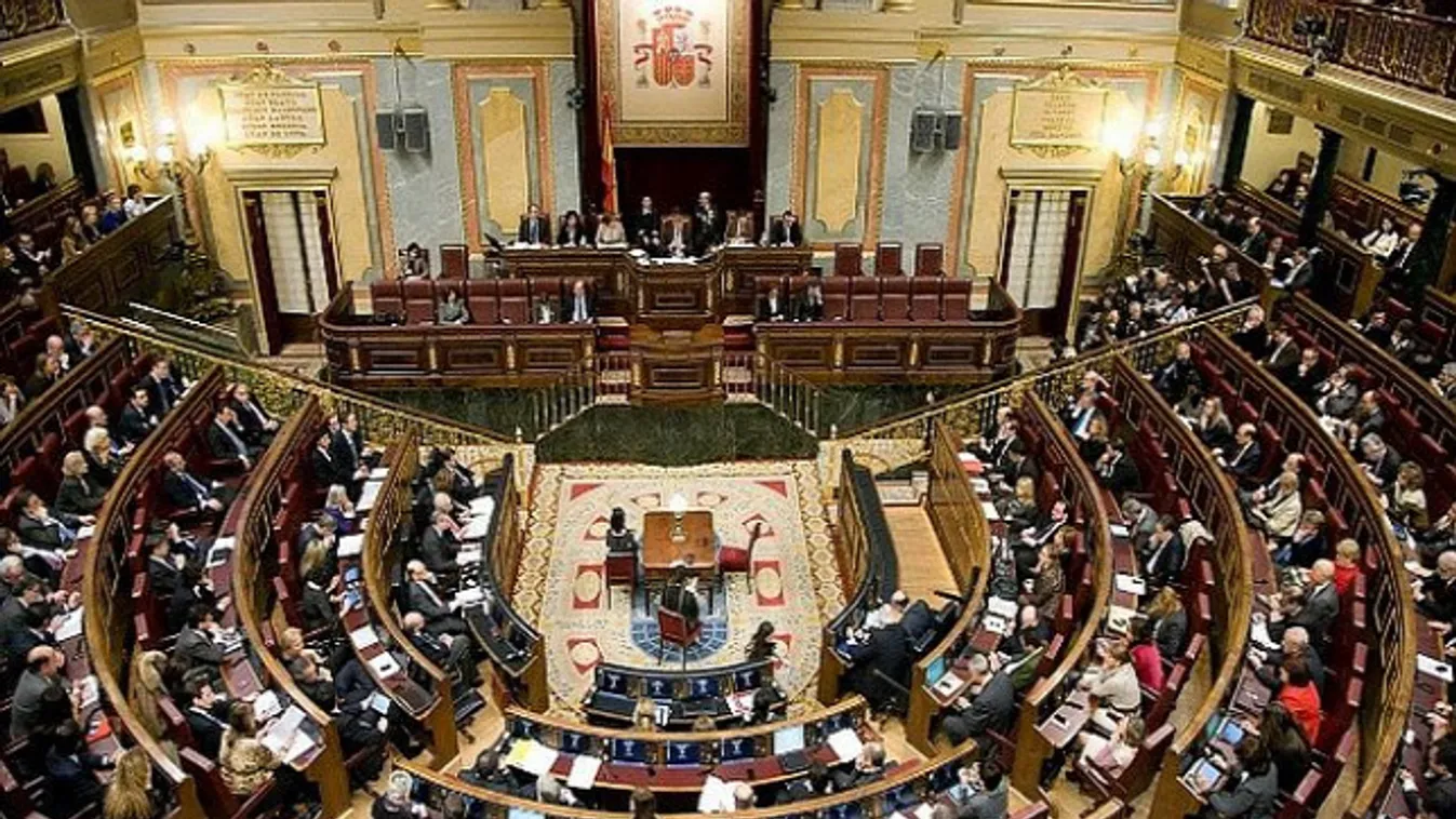 Spanyol választás - A szocialisták elvetik a nagykoalíció létrehozását