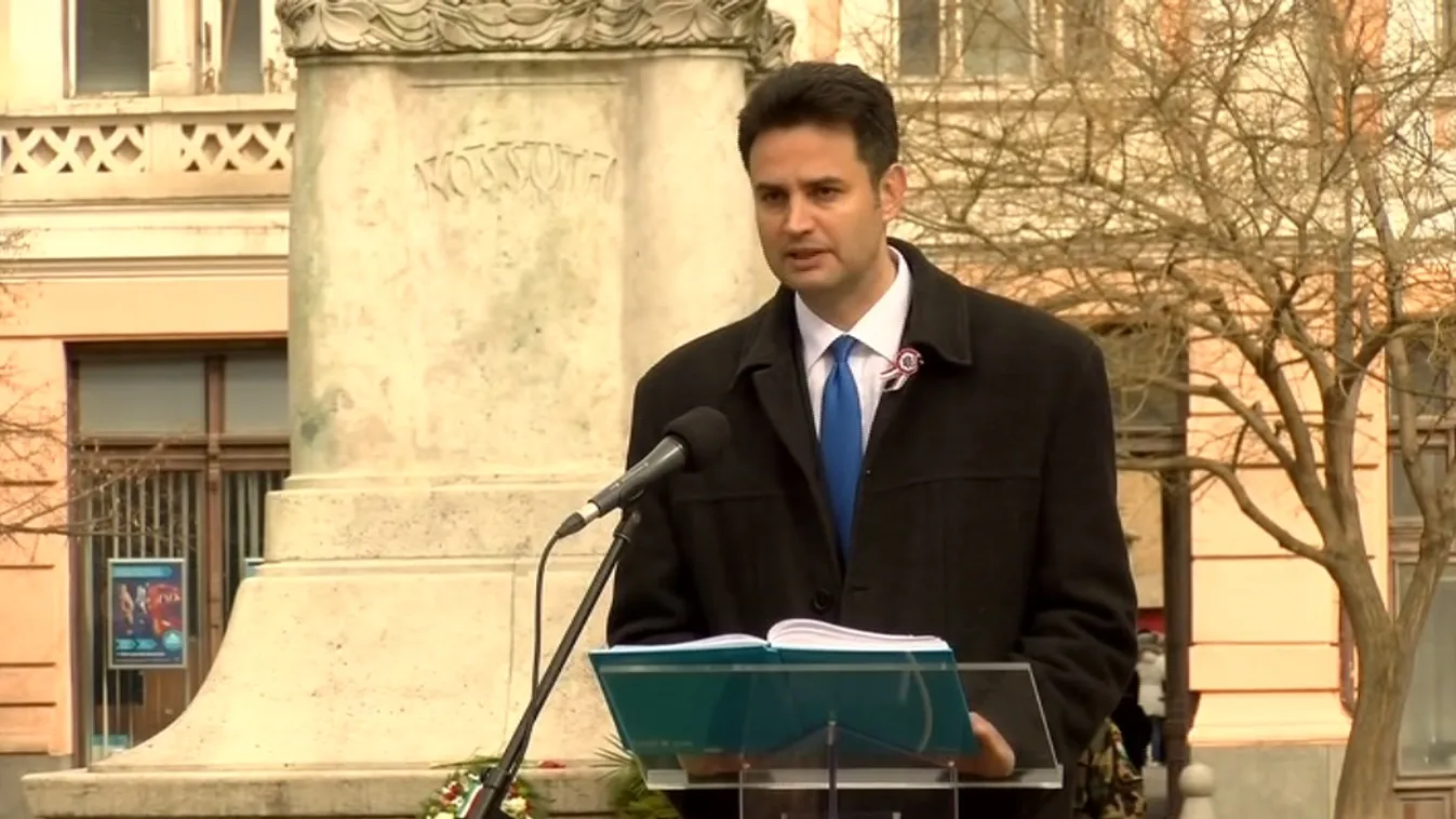 Márki-Zay: Ha van részvétel, van győzelem!