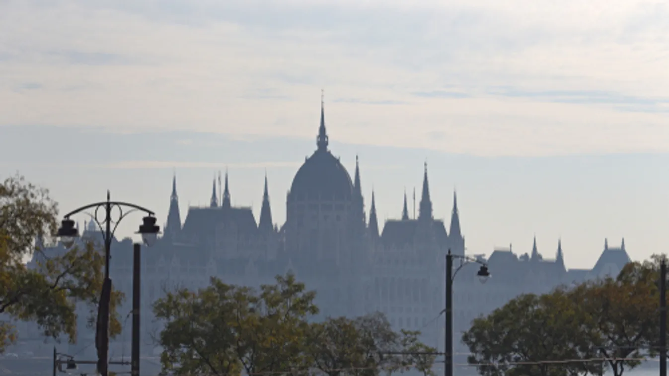Több településen ismét romlott a levegő