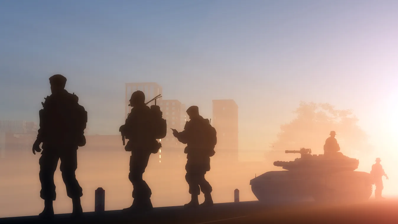 Az arab koalíció támadást indított Jemen déli részén a lázadók ellen