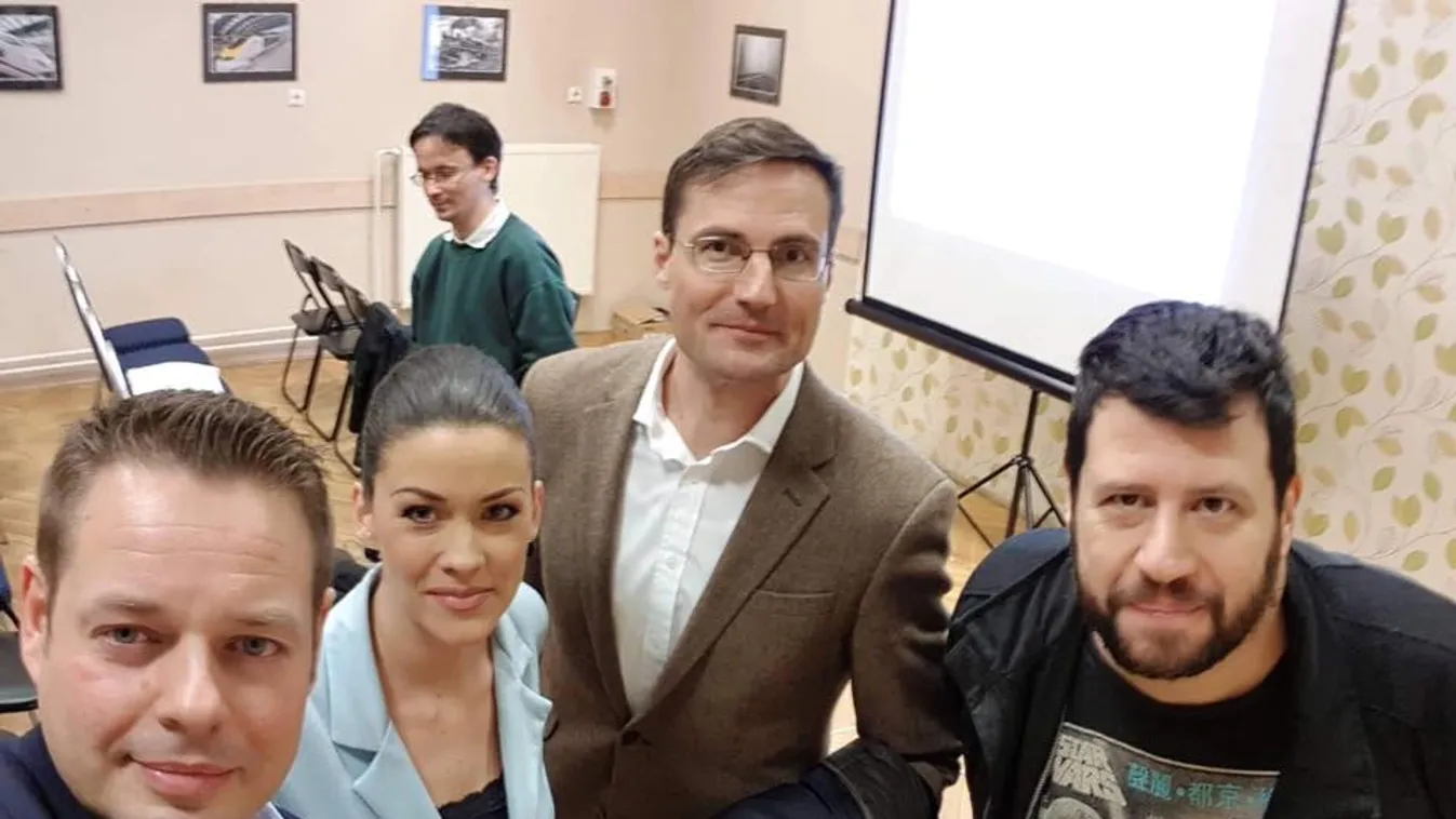 Az LMP és a Jobbik folytatják a közös országjárást