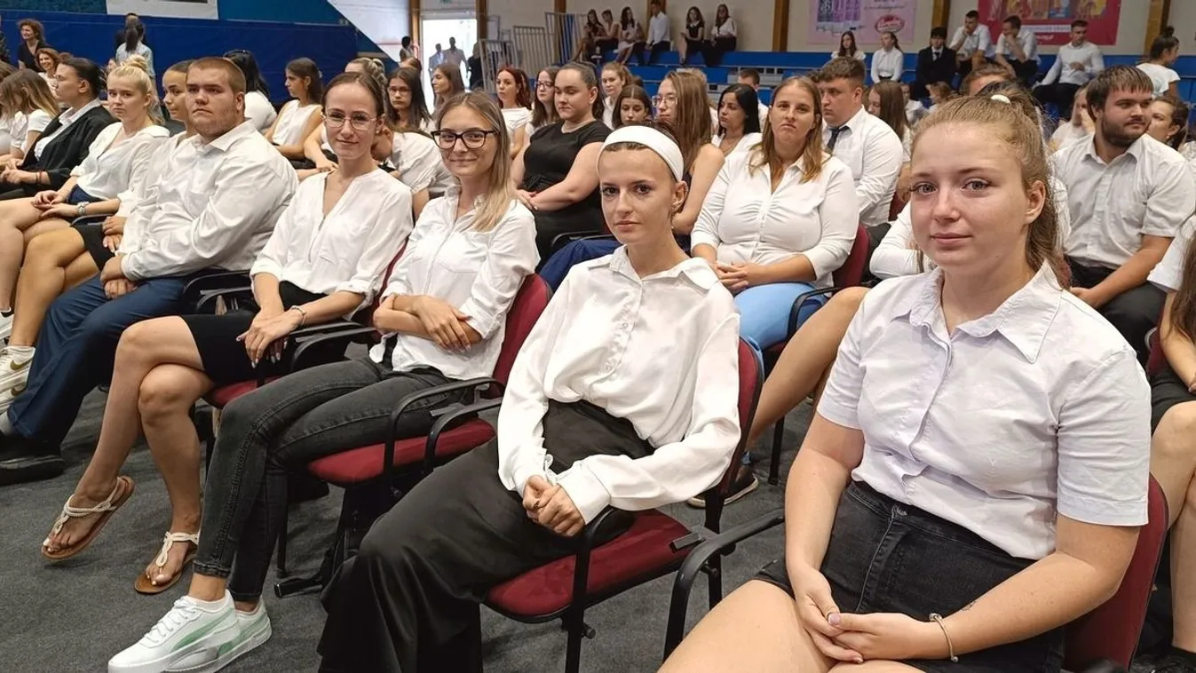 Zsigó Róbert: Sikeresek a felsőoktatás versenyképessé és vonzóvá tételére tett törekvések