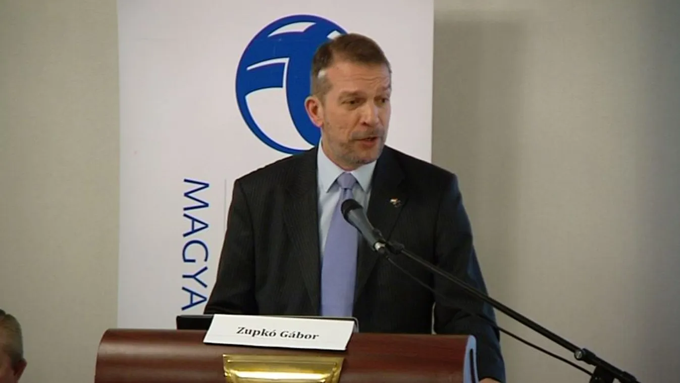 Zupkó Gábor: Közösségi szintű nyomozóhatóságra van szükség