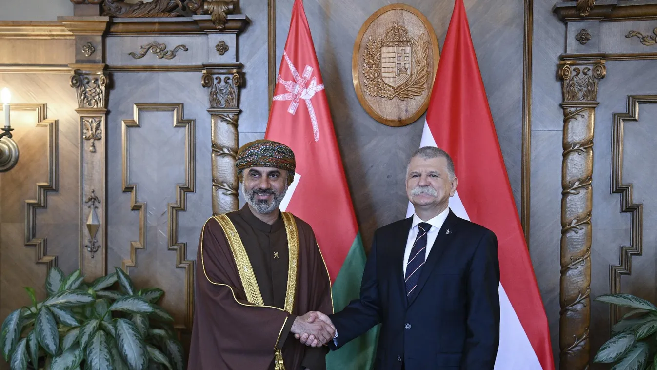 Hazánk lett Omán első közép-európai partnere a zöld hidrogénnel kapcsolatos kutatásban és fejlesztésben