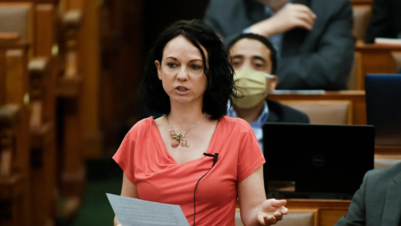 Szabó Tímea egy „franciaországnyit” tévedett