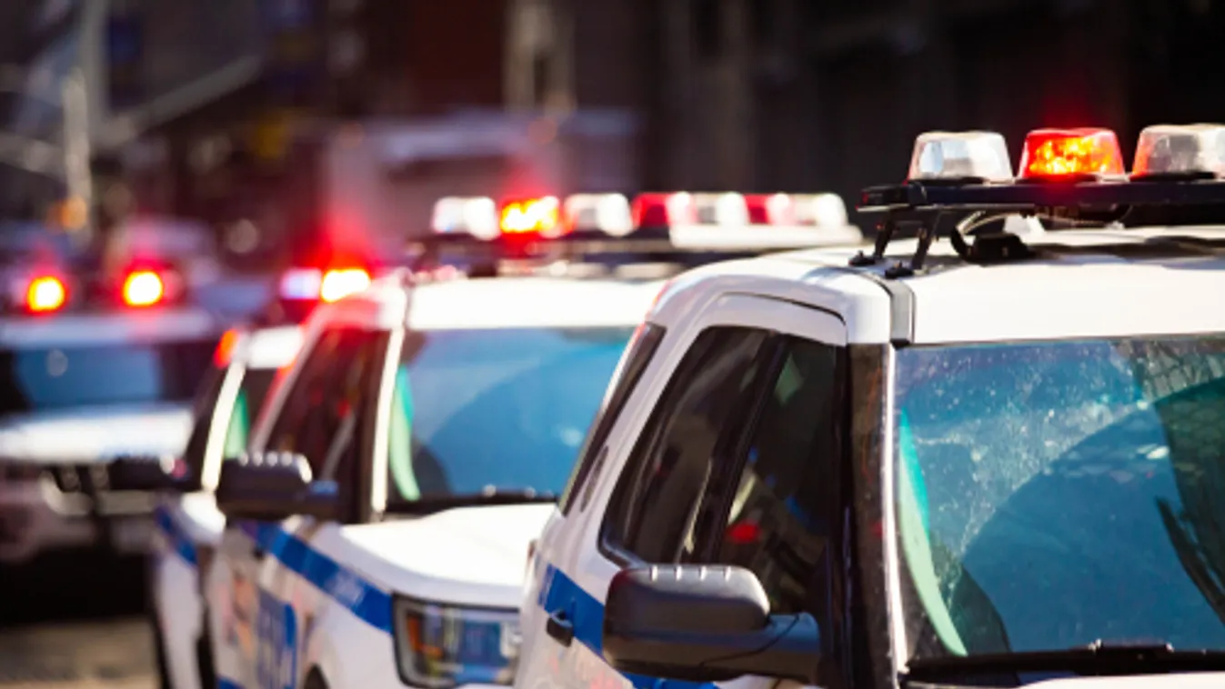 Többen meghaltak egy amerikai középiskolai lövöldözésben