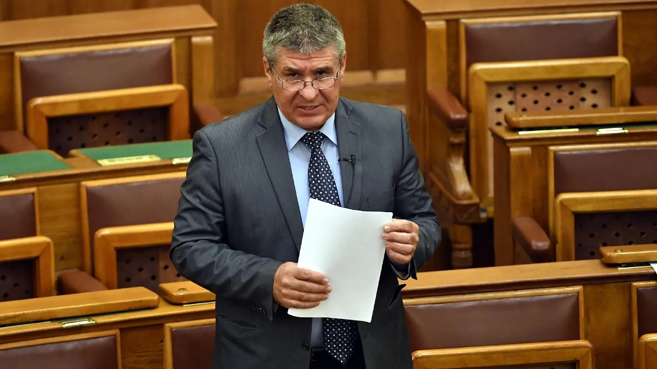 Bodó Sándor: Munkahelyvédelmi bértámogatásra már 18,5 milliárdot fizettek ki