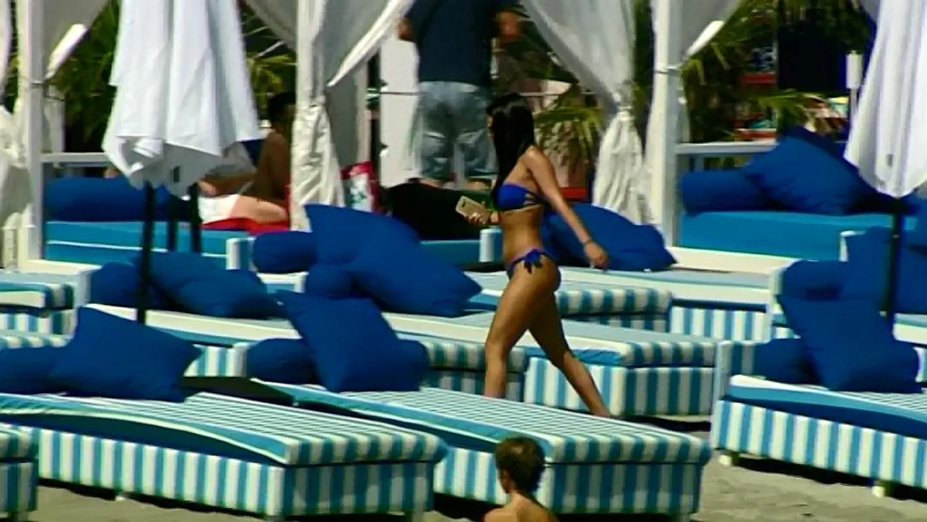 Hétvégén a Lupa-tónál lesz a bajnoki döntő