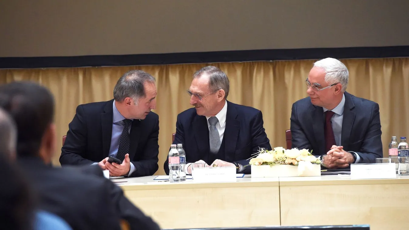 Májustól a Belügyminisztériumhoz kerül a társadalmi felzárkózás felügyelete