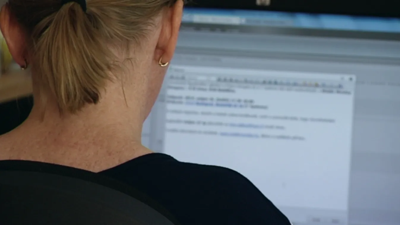 Nyomásgyakorlás: reggel 8 és 10 óra között leállt az ügyintézés