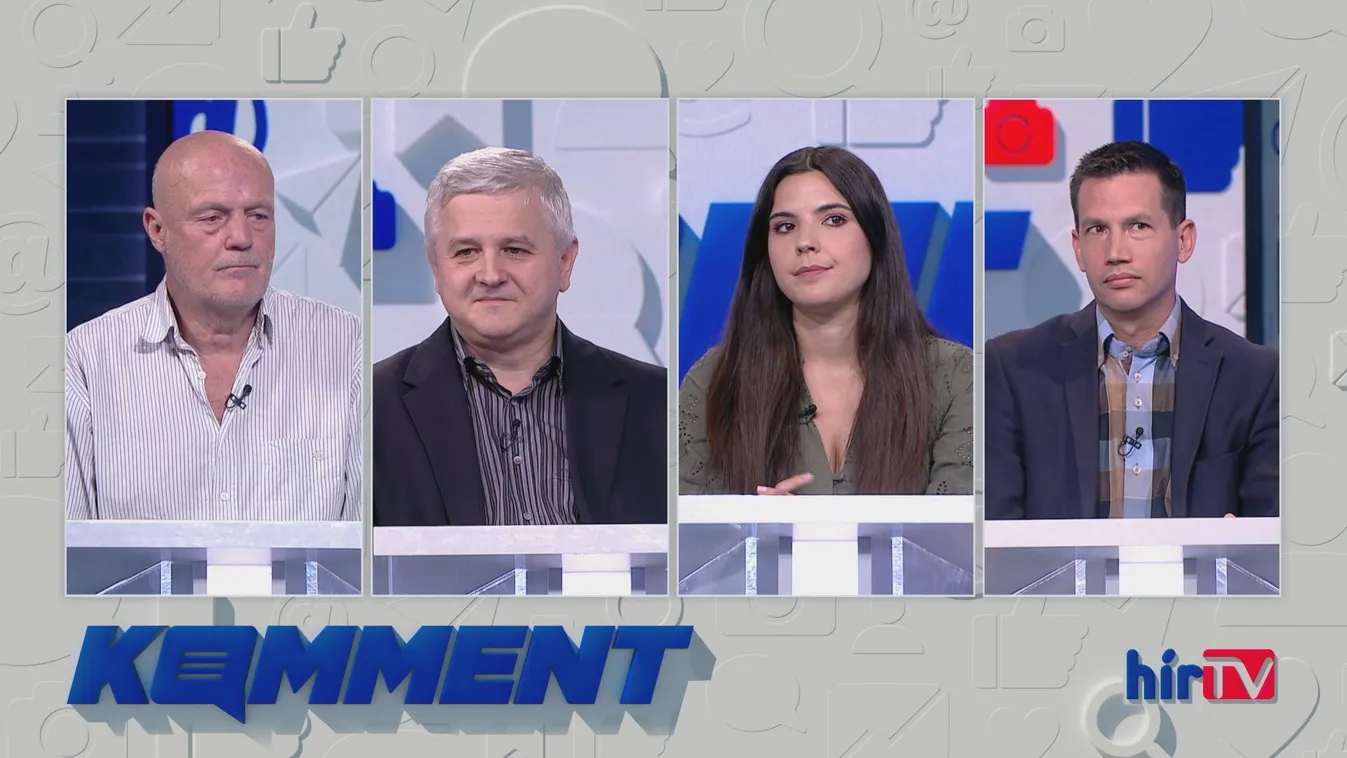 Komment – A kormány kitiltotta Magyarországról az antiszemita, terrorista szervezeteket támogató zenekart + videó