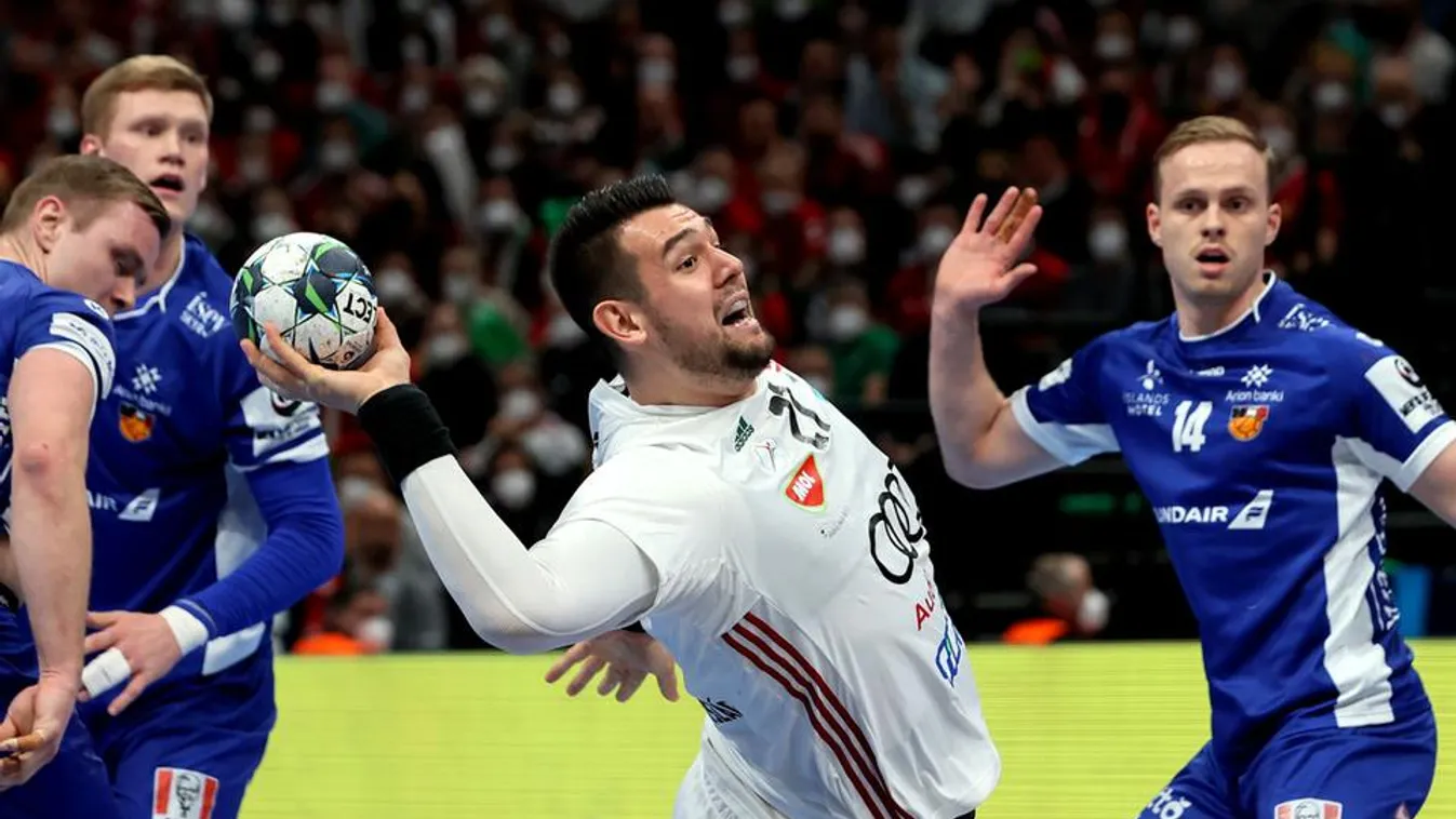 Összetört álmok: kikaptunk Izlandtól, számunkra vége az Eb-nek