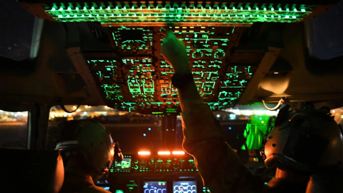 Amerika a kibertérben is csapásokat mér Iránra