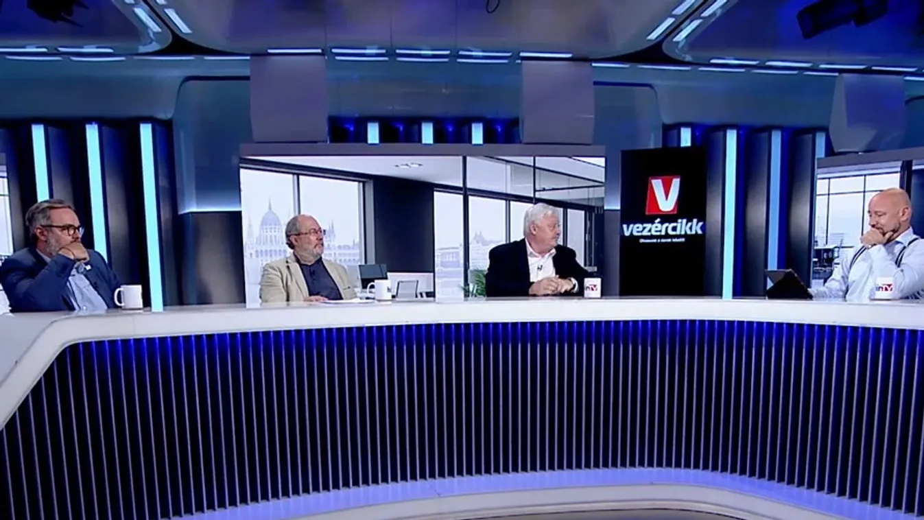 Vezércikk – Orbán Viktor: Az Európai Bizottság kudarcot vallott, ezért most távozniuk kell + videó