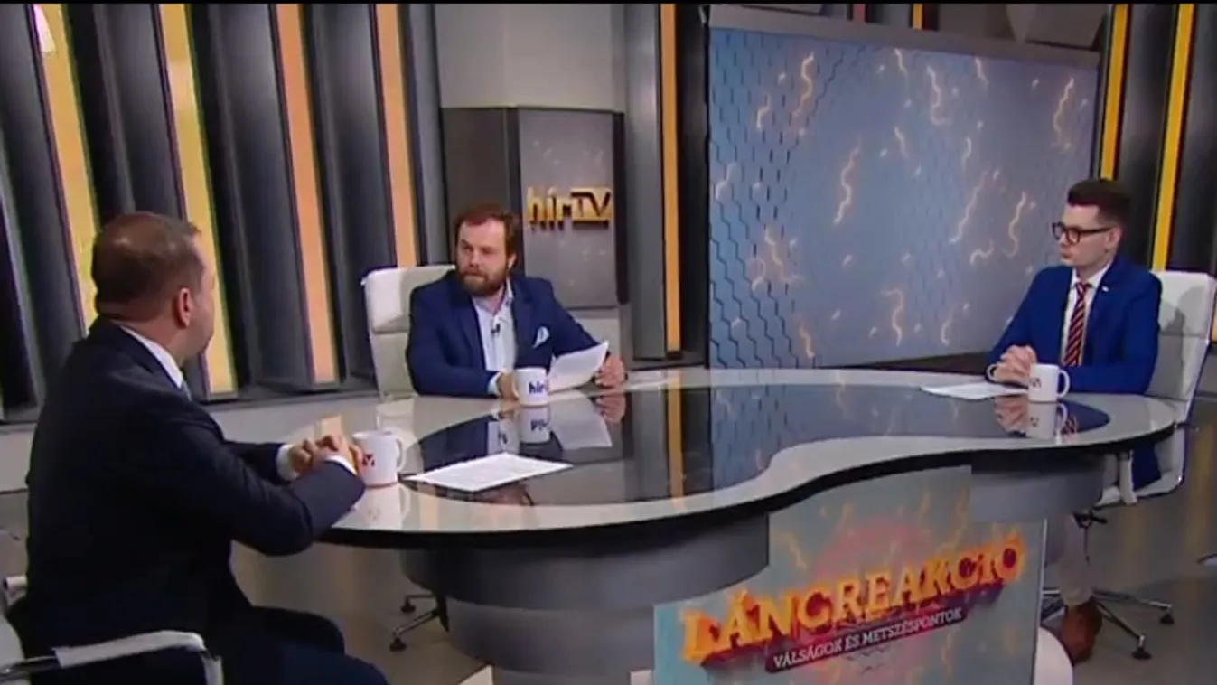 Láncreakció - Ami most történt, szégyen Franciaországra nézve – mondta Marine Le Pen + videó