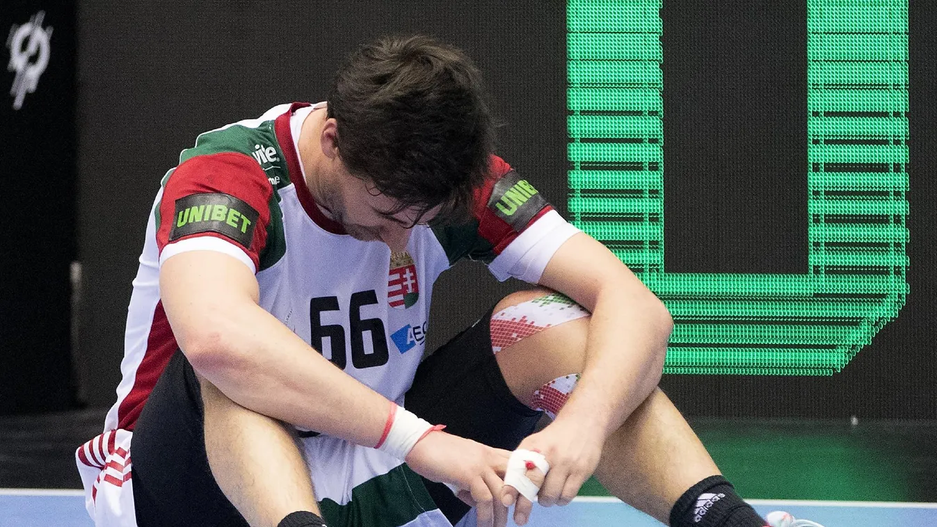 Kézi-vb: Kikapott és kiesett a magyar válogatott