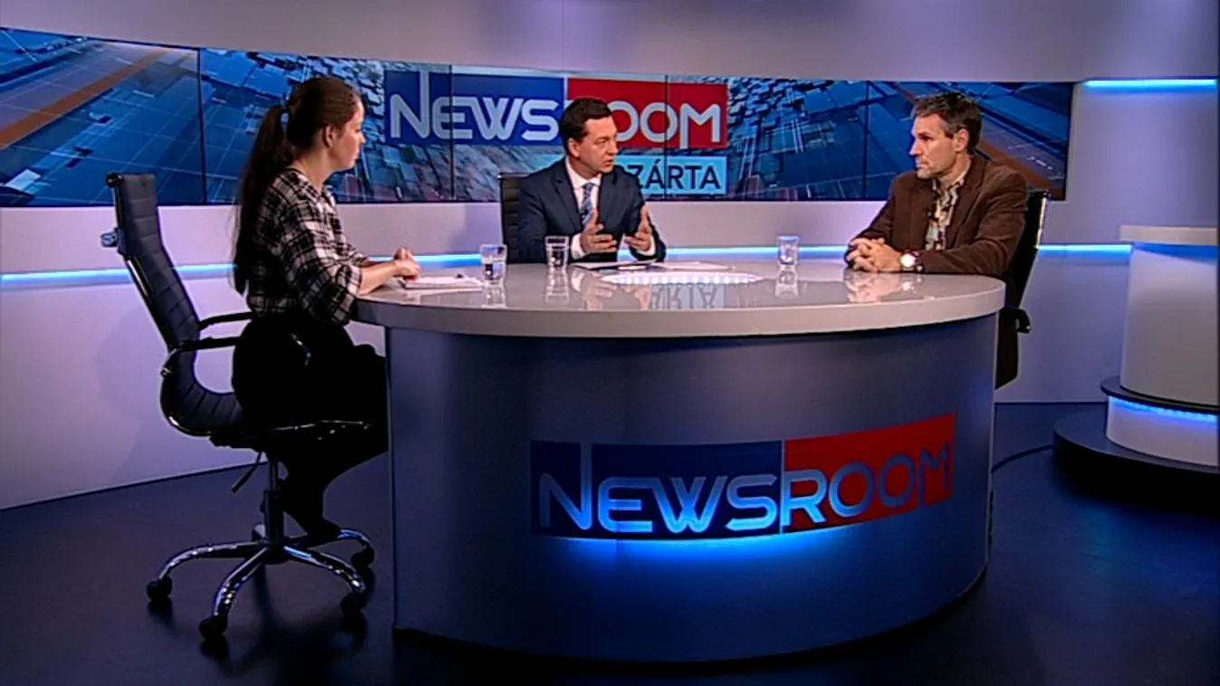 Megszólalt Soros a Soros-tervről