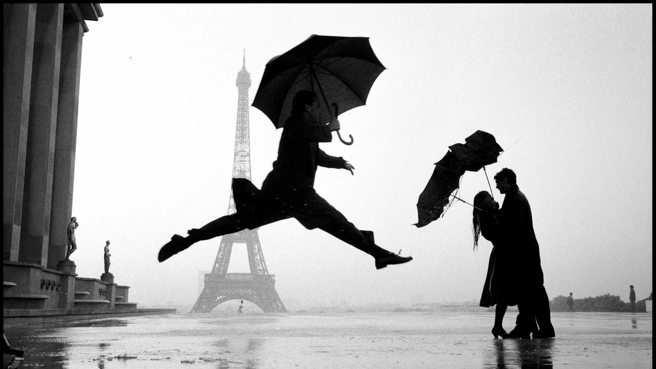 Párizsba látogatunk – BBC Travel Show