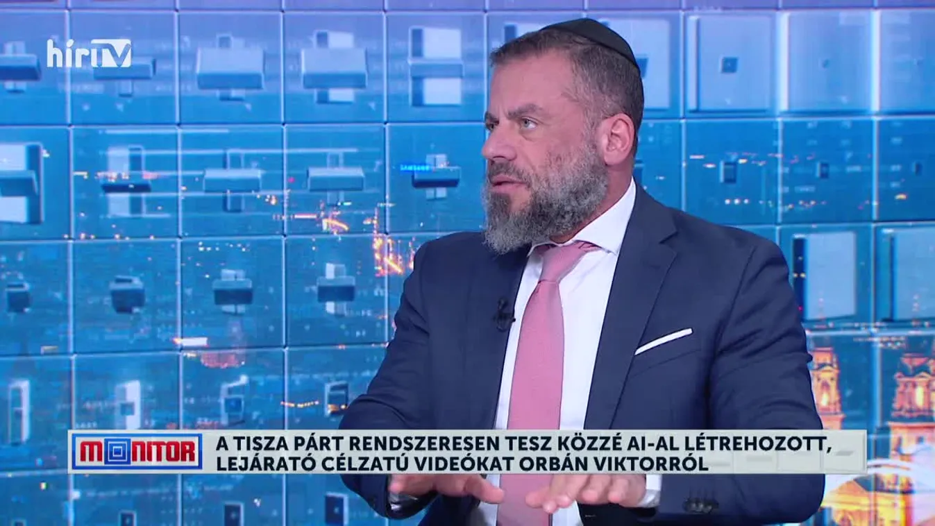 Monitor - A kormány továbbra is fenntartja az árrésstoppot