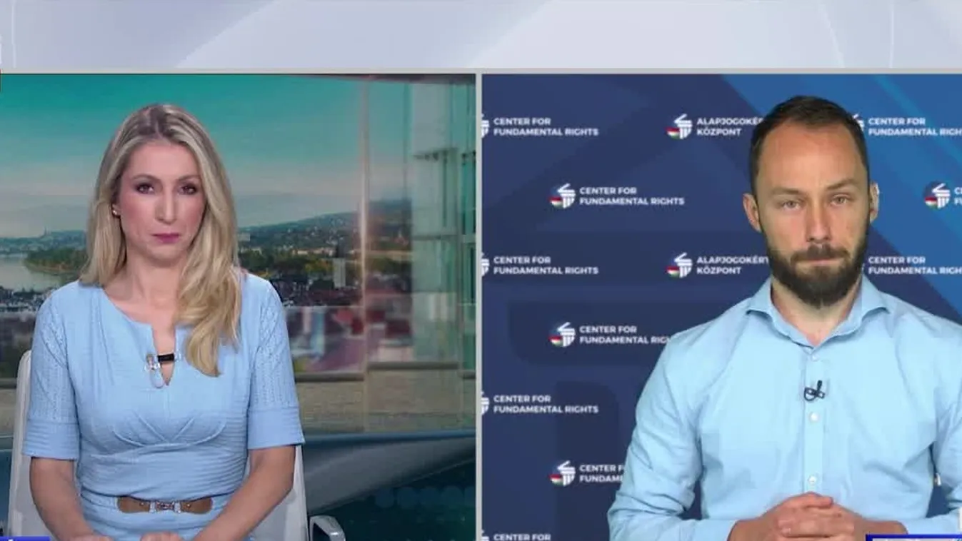 A TISZA-szavazókat is felháborította és súlyos politikai hibának titulálták Magyar Péter reptéres posztját + videó