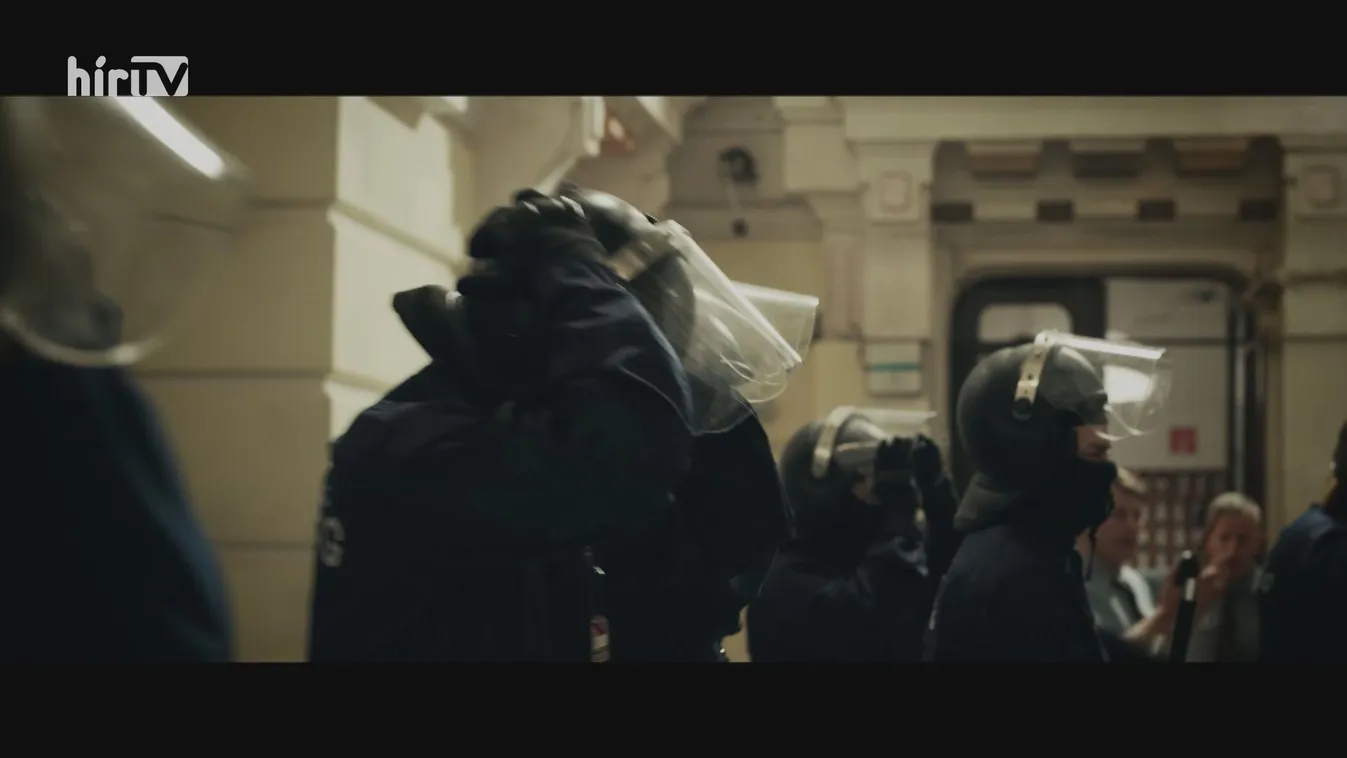 Életveszélyes fenyegetéseket kaptak az Elk*rtuk című film szereplői