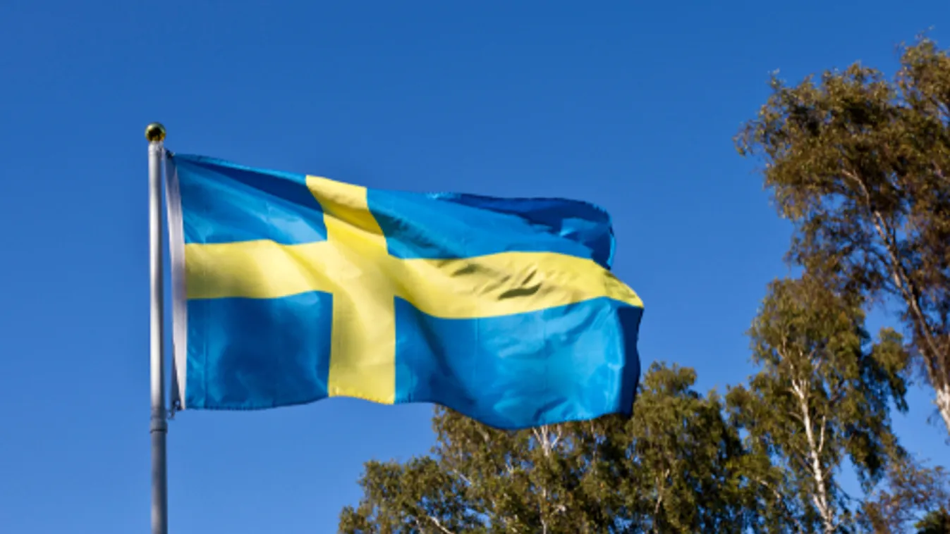 Svéd kormányfő: A sikertelen integráció miatt is emelkedett a bűnözés szintje