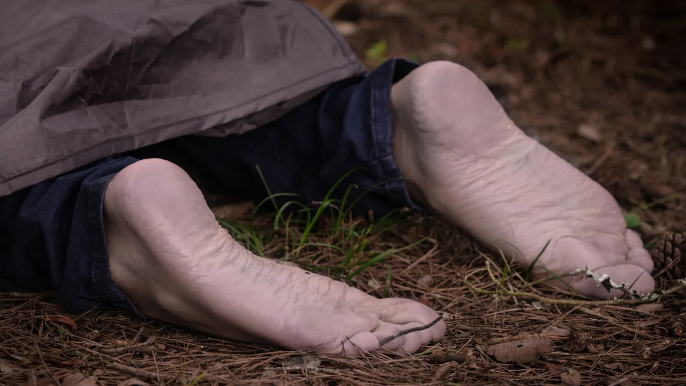 A nyílt utcán agyonlőttek egy ukrán aktivistát Odesszában