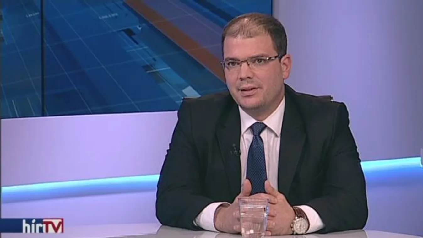 Máthé: Létezik ’56-os nemzeti minimum