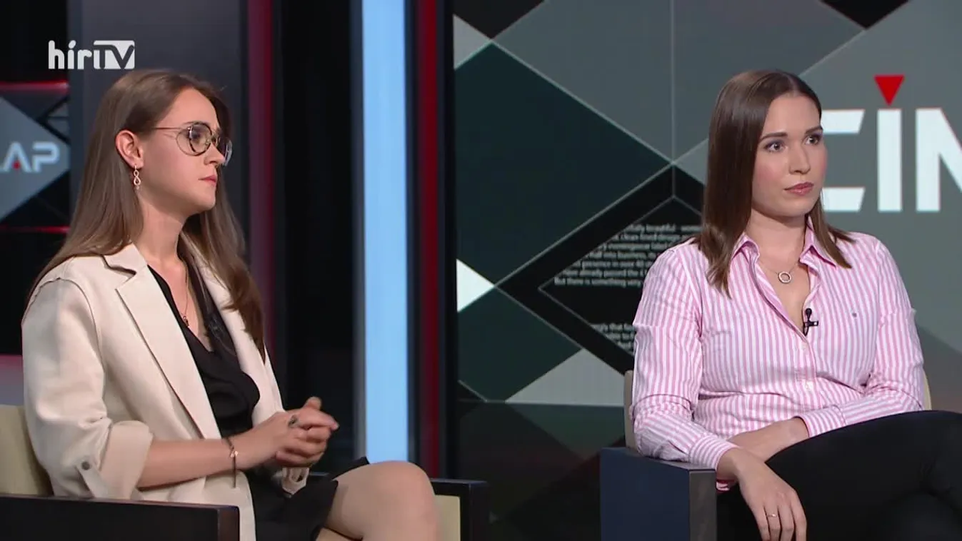 Címlap: A szocialistákkal az a baj, hogy mindig kifogynak a más pénzéből