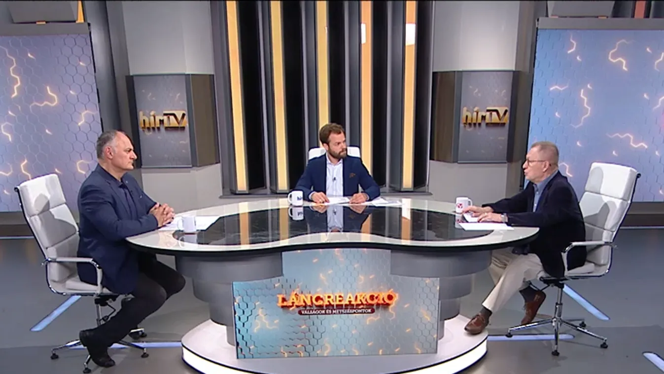 Láncreakció: A hidegháború óta nem látott NATO hadgyakorlat kezdődik + videó