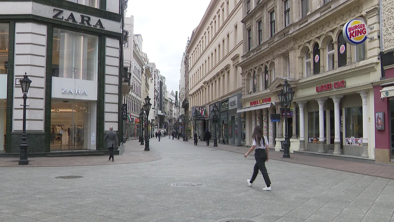 Századvég: Hazánknak távol kell maradnia a háborútól