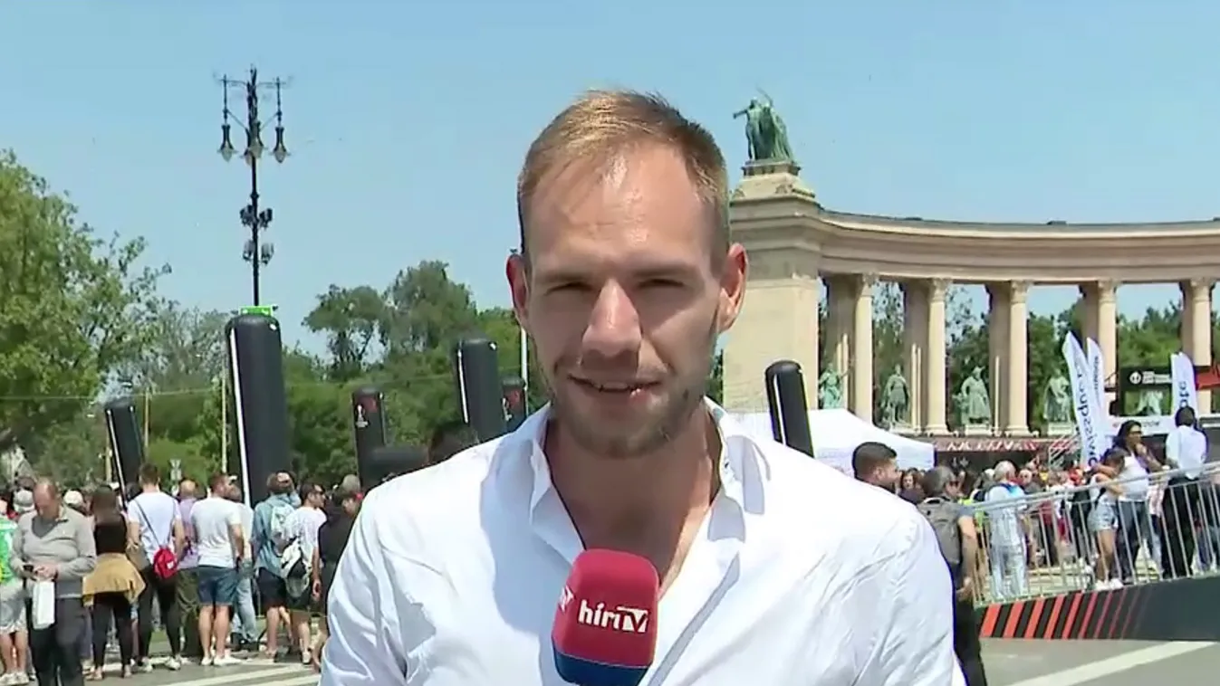 Ma este Budapest lesz a futball fővárosa