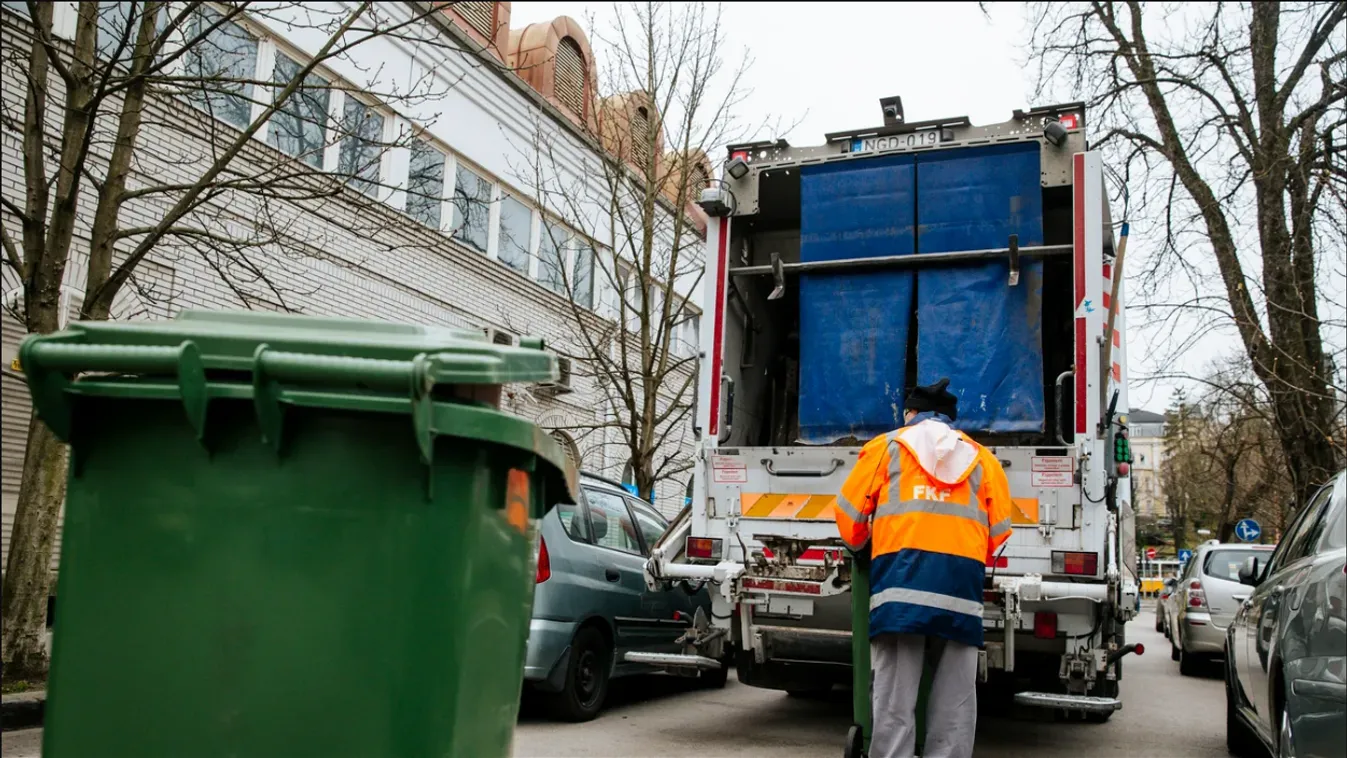 A MOHU megnövelt kapacitással dolgozik a karácsonyi időszakban