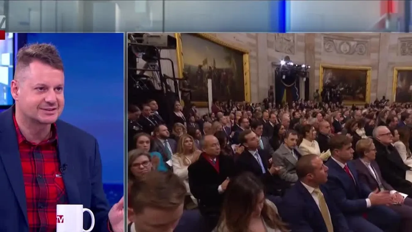 Háború Ukrajnában és Izraelben: Drámai gyorsasággal látott munkához Donald Trump + videó