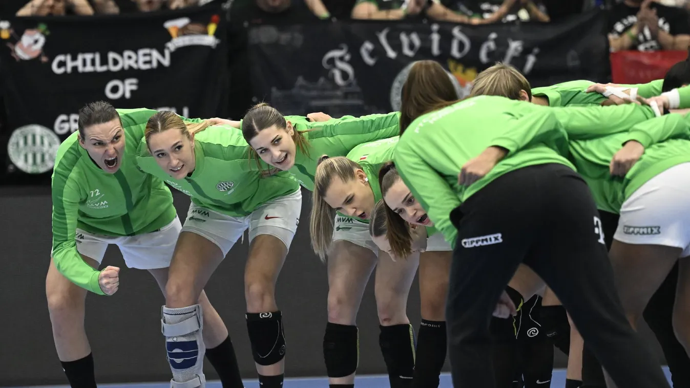 Fontos ferencvárosi győzelem Bukarestben