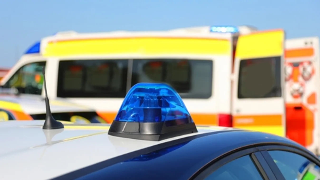 Súlyosan elhanyagolt állapotban találtak meg az olasz hatóságok két kisgyereket