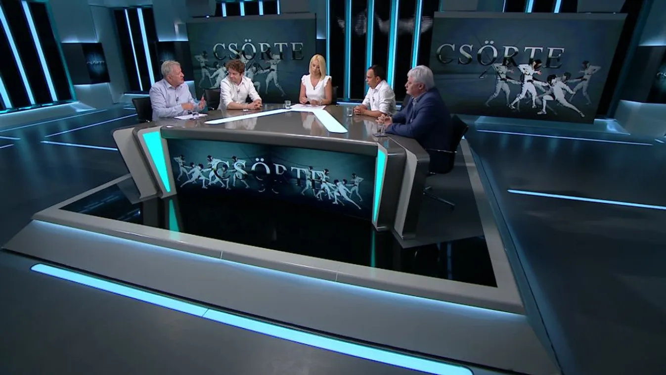 Csörte: Orbán és a V4-ek megbuktatták a csúcsjelölti rendszert