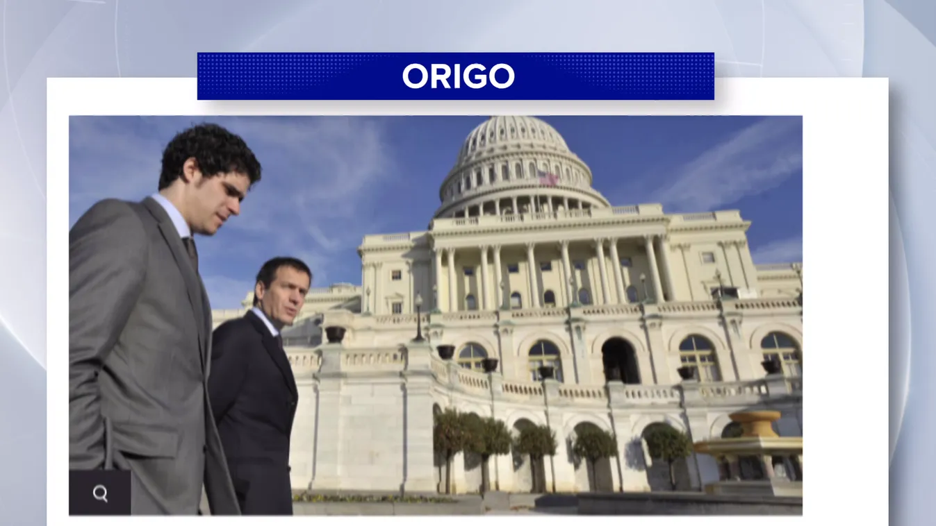 A baloldallal kapcsolatban álló médiumot is pénzeltek Amerikából