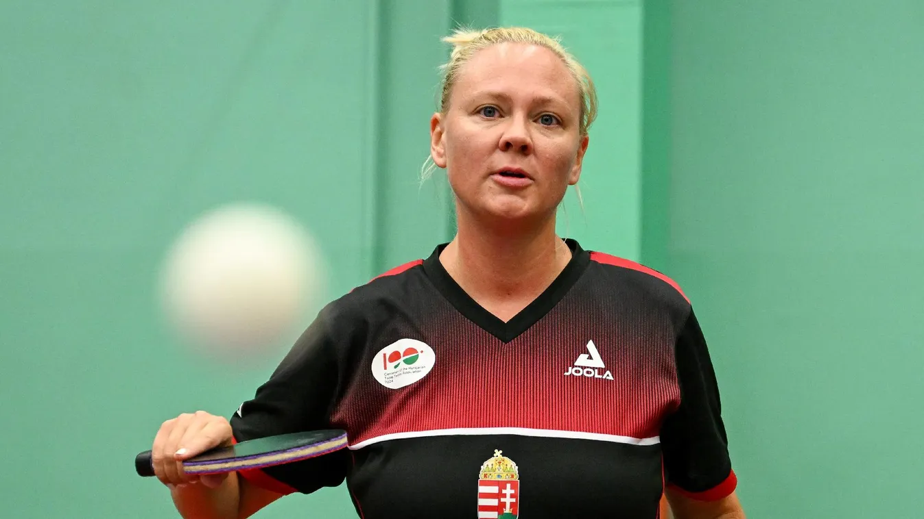 Radar – 5. olimpiáján vesz részt Póta Georgina + videó