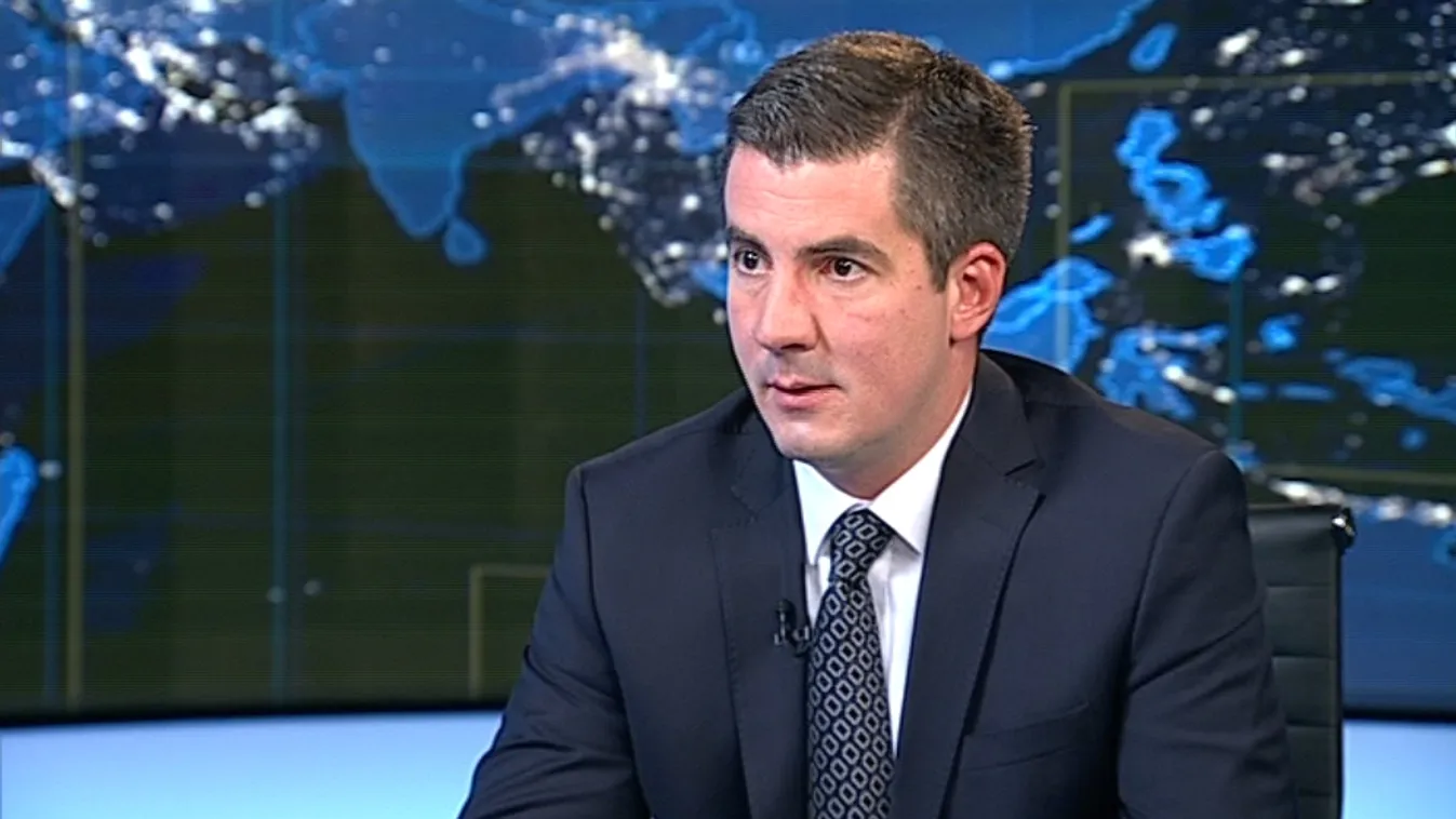 A bevándorláspárti erők miatt Európa nem áldozhatja fel jövőjét