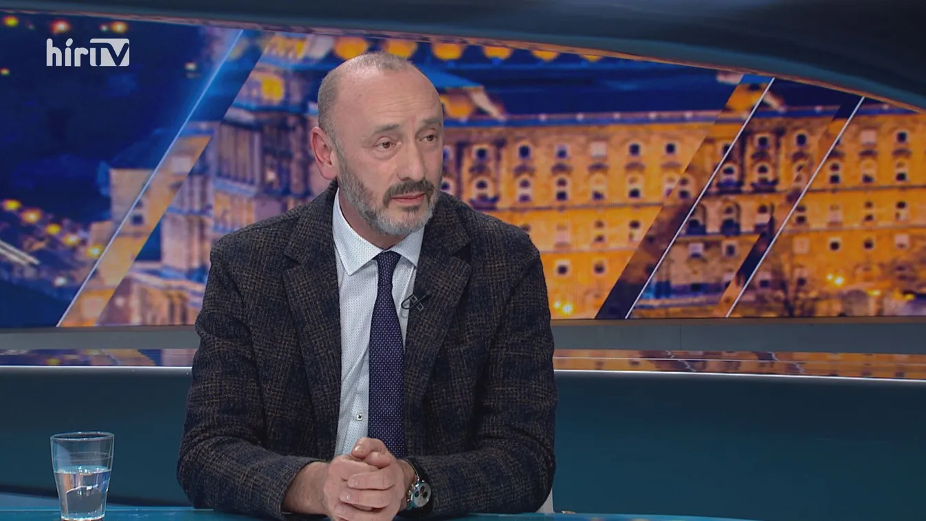 Horváth József: Meg kell felelnünk a biztonsági protokolloknak