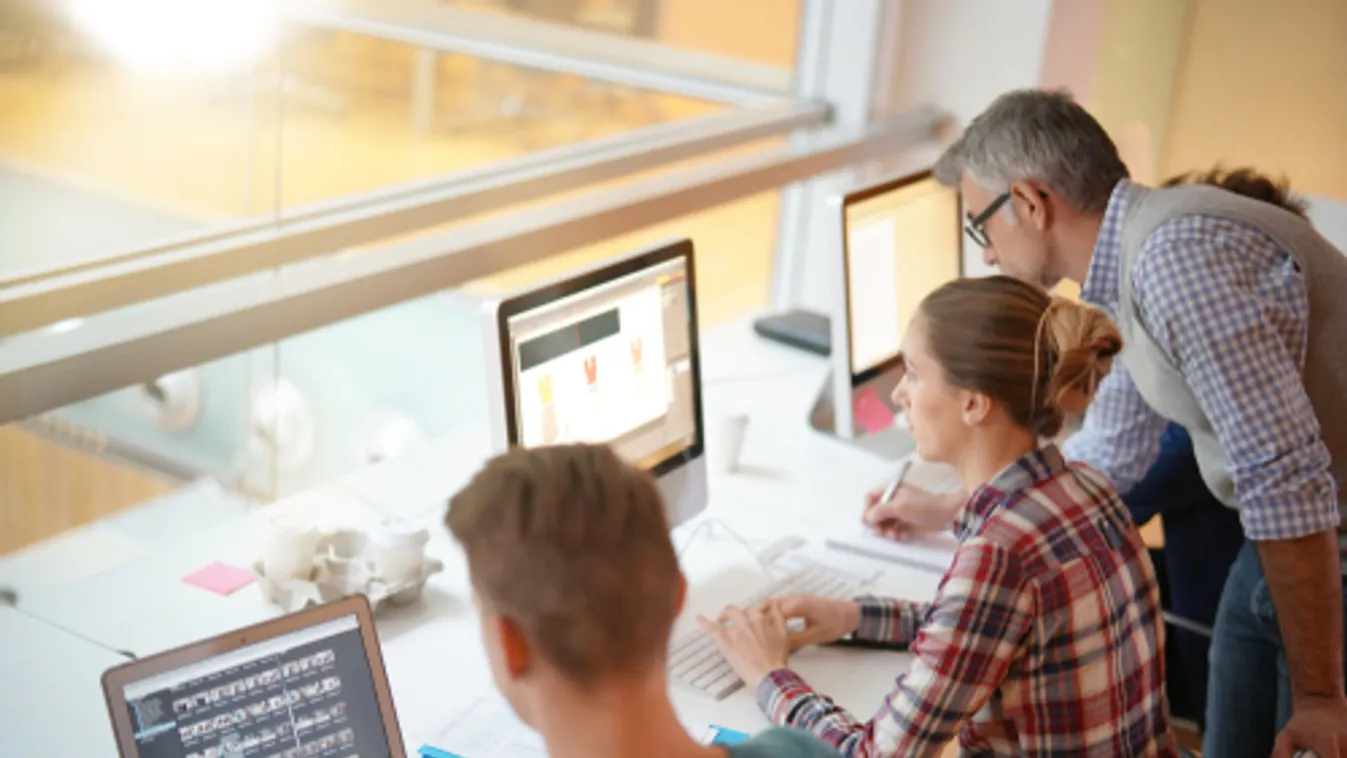 Magasabb lett a szakképzésben a béremelés, mint amire számítottak