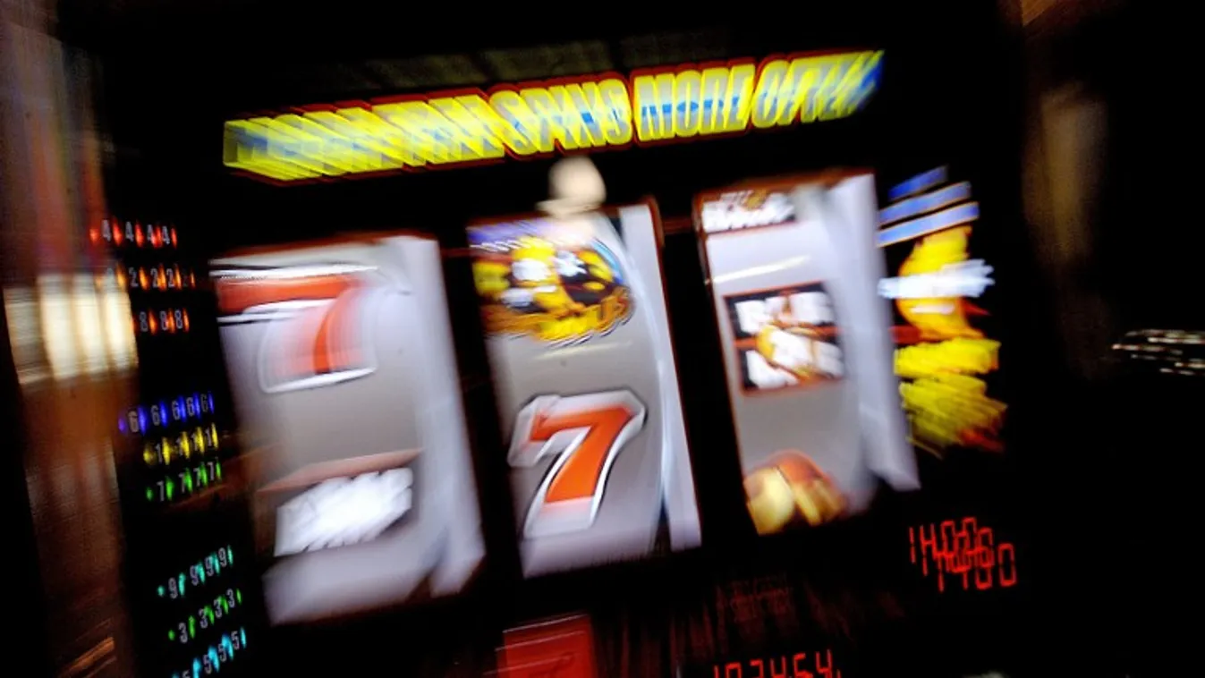 Elutasították a nyerőgépek ügyében beadott panaszt