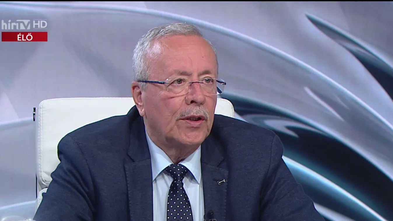 Bakondi György: Az embercsempész bandák maffiamódszereket alkalmaznak